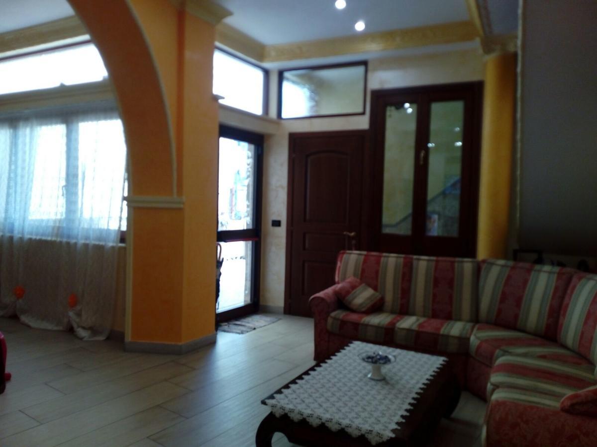 B&B Da Diletta Rieti Exterior foto