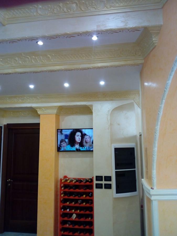 B&B Da Diletta Rieti Exterior foto