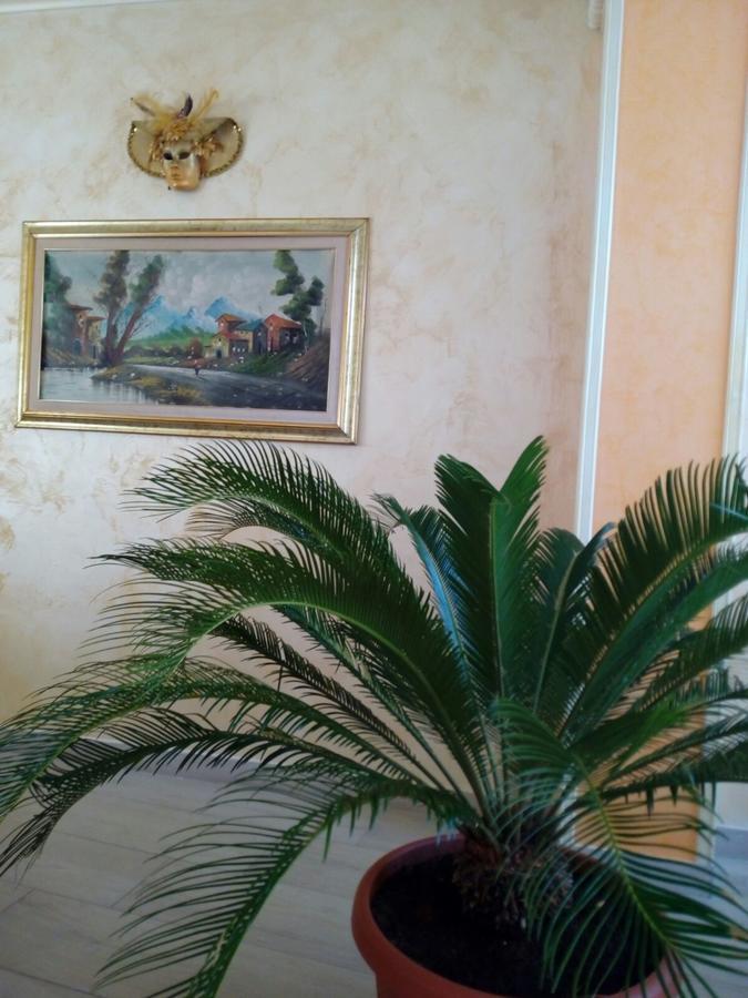 B&B Da Diletta Rieti Exterior foto