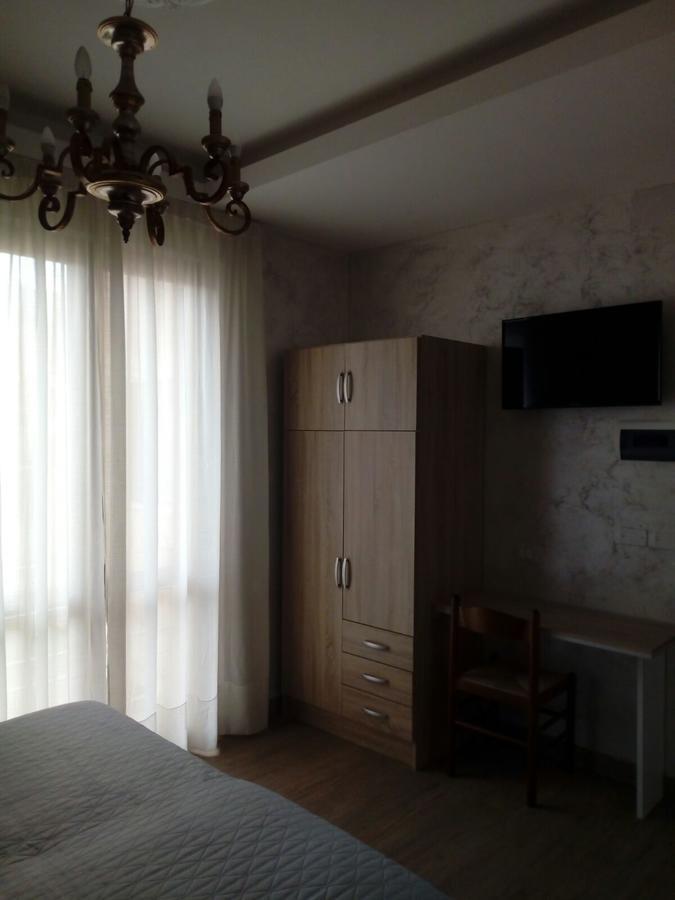 B&B Da Diletta Rieti Exterior foto